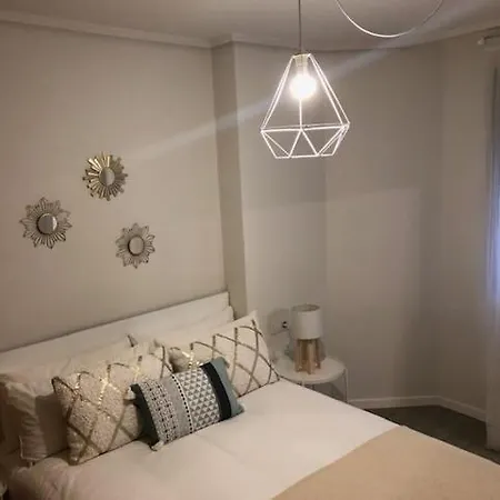 Vigo Irmandinos Appartement Buitenkant foto