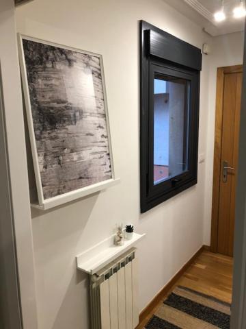 Apartment Irmandinos